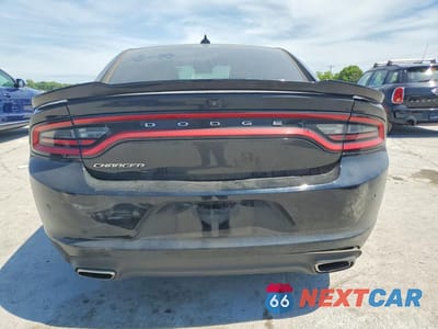 Zdjęcie 6 z 12 samochodu: 2023 DODGE CHARGER SXT VIN:2C3CDXBG0PH632317 - miniatura