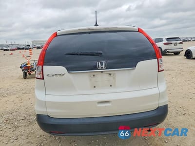 Zdjęcie 6 z 13 samochodu: 2014 HONDA CR-V EXL VIN:5J6RM3H77EL008224 - miniatura