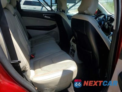 Zdjęcie 11 z 13 samochodu: 2017 FORD EDGE TITANIUM VIN:2FMPK3K95HBC12484 - miniatura