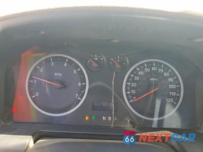 Zdjęcie 9 z 12 samochodu: 2010 DODGE RAM VIN:3D7JV1ET9AG106495 - miniatura