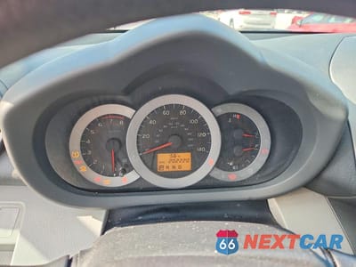 Zdjęcie 9 z 13 samochodu: 2012 TOYOTA RAV4 BASE VIN:2T3BF4DV7CW196149 - miniatura