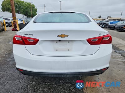 Zdjęcie 6 z 13 samochodu: 2023 CHEVROLET MALIBU LT VIN:1G1ZD5ST6PF220579 - miniatura