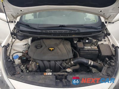 Zdjęcie 11 z 13 samochodu: 2016 KIA FORTE LX VIN:KNAFK4A62G5617909 - miniatura
