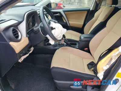Zdjęcie 7 z 13 samochodu: 2016 TOYOTA RAV4 XLE VIN:2T3RFREV5GW476443 - miniatura