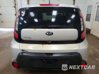 Zdjęcie 6 z 13 samochodu: 2016 KIA SOUL BASE VIN:KNDJN2A21G7868866 - miniatura