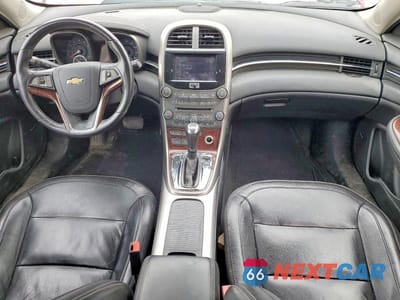 Zdjęcie 8 z 12 samochodu: 2013 CHEVROLET MALIBU 2LT VIN:1G11E5SA9DF343717 - miniatura