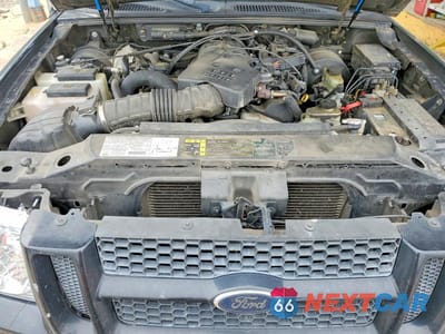 Zdjęcie 11 z 12 samochodu: 2003 FORD EXPLORER SPORT TRAC VIN:1FMZU67EX3UC07410 - miniatura