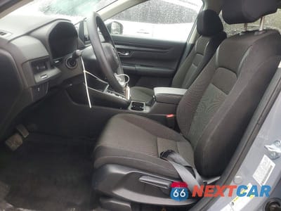 Zdjęcie 7 z 13 samochodu: 2025 HONDA CR-V LX VIN:7FARS4H20SE003357 - miniatura
