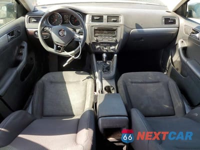 Zdjęcie 8 z 12 samochodu: 2015 VOLKSWAGEN JETTA SE VIN:3VWD17AJ5FM260962 - miniatura