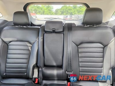 Zdjęcie 10 z 13 samochodu: 2024 FORD EDGE SEL VIN:2FMPK4J99RBA03371 - miniatura