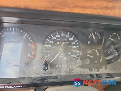 Zdjęcie 9 z 12 samochodu: 1991 DODGE DAKOTA VIN:1B7GG23Y3MS277663 - miniatura