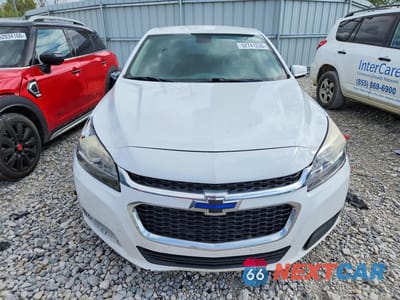 Piąte zdjęcie samochodu w środku: 2016 CHEVROLET MALIBU LIMITED LT VIN:1G11C5SA9GU144768 - miniatura