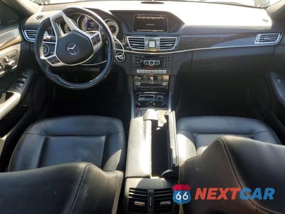 Zdjęcie 8 z 13 samochodu: 2014 MERCEDES-BENZ E 350 4MATIC VIN:WDDHF8JB2EA835962 - miniatura