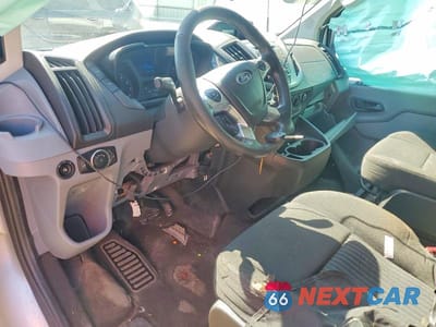 Zdjęcie 8 z 13 samochodu: 2016 FORD TRANSIT T-350 VIN:1FBZX2ZM8GKB25531 - miniatura