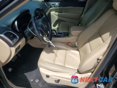 Zdjęcie 7 z 13 samochodu: 2019 JEEP GRAND CHEROKEE LIMITED VIN:1C4RJFBG2KC635952 - miniatura