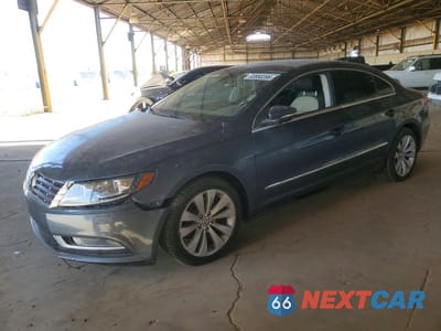 2013 VOLKSWAGEN CC SPORT WVWBP7AN6DE565773 - główne zdjęcie licytacji z USA - miniatura