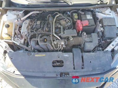 Zdjęcie 11 z 12 samochodu: 2021 NISSAN SENTRA VIN:3N1AB8CV6MY241709 - miniatura