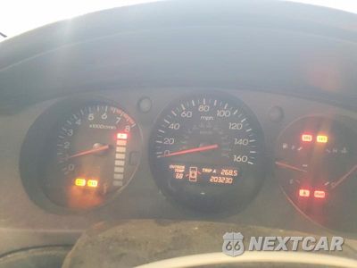 Zdjęcie 9 z 12 samochodu: 2002 ACURA 3.2TL VIN:19UUA56682A033446 - miniatura