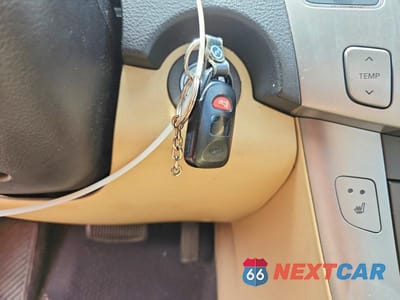Zdjęcie 7 z 12 samochodu: 2009 HYUNDAI SONATA LIMITED VIN:5NPEU46C99H554883 - miniatura