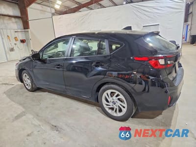 Drugie zdjęcie samochodu z przodu: 2025 SUBARU IMPREZA VIN:JF1GUABC3S8308449 - miniatura