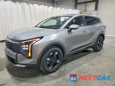 2026 KIA SPORTAGE LX KNDPUCDF3T7455245 - główne zdjęcie licytacji z USA - miniatura