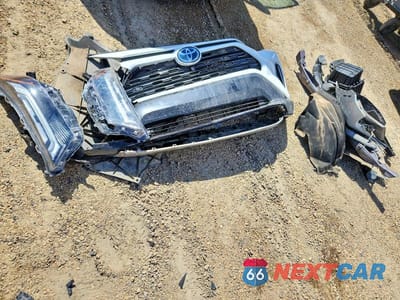 Zdjęcie 13 z 14 samochodu: 2023 TOYOTA RAV4 XSE VIN:2T35WRFV5PW166242 - miniatura