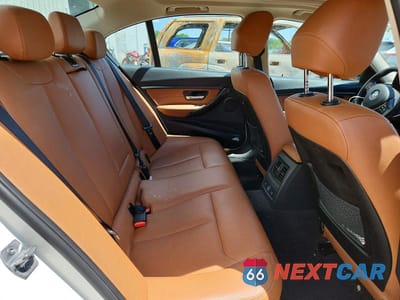 Zdjęcie 10 z 13 samochodu: 2013 BMW 328 XI SULEV VIN:WBA3B5C57DP539026 - miniatura