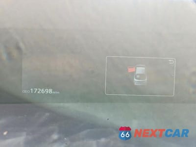 Zdjęcie 9 z 12 samochodu: 2016 TOYOTA PRIUS FOUR TOURING VIN:JTDKARFUXG3518811 - miniatura