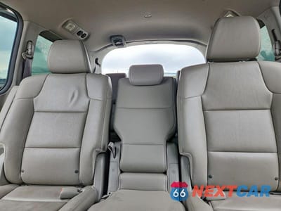 Zdjęcie 10 z 13 samochodu: 2016 HONDA ODYSSEY EXL VIN:5FNRL5H68GB120158 - miniatura