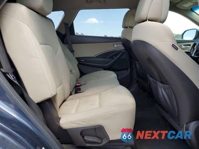 Zdjęcie 11 z 14 samochodu: 2015 HYUNDAI SANTA FE GLS VIN:KM8SMDHF7FU097501 - miniatura