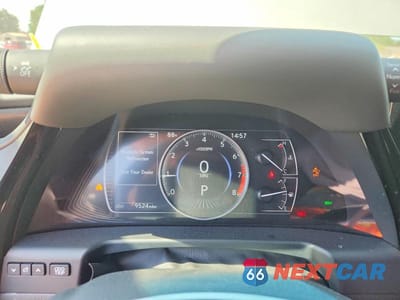 Zdjęcie 9 z 13 samochodu: 2024 LEXUS ES 250 BASE VIN:58AD11D18RU013550 - miniatura