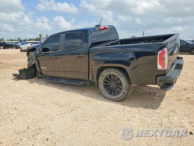 Drugie zdjęcie samochodu z przodu: 2021 GMC CANYON ELEVATION VIN:1GTG5BEA6M1164429 - miniatura