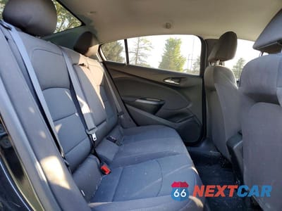 Zdjęcie 10 z 12 samochodu: 2019 CHEVROLET CRUZE LT VIN:1G1BE5SM4K7109720 - miniatura