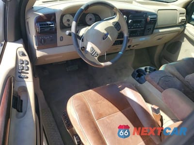 Zdjęcie 8 z 12 samochodu: 2005 FORD F250 SUPER DUTY VIN:1FTSW20P05EA80295 - miniatura