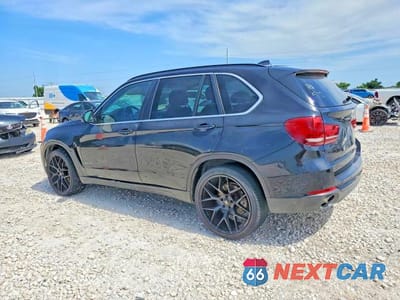 Drugie zdjęcie samochodu z przodu: 2015 BMW X5 XDRIVE35I VIN:5UXKR0C51F0K60128 - miniatura