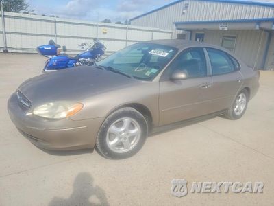 2003 FORD TAURUS 1FAFP55U43G214134 - główne zdjęcie licytacji z USA - miniatura