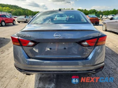 Zdjęcie 6 z 12 samochodu: 2025 NISSAN ALTIMA SV VIN:1N4BL4DW6SN421996 - miniatura