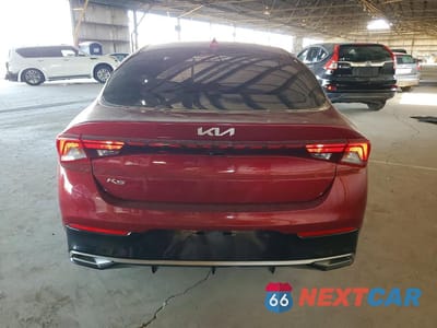 Zdjęcie 6 z 13 samochodu: 2022 KIA K5 LXS VIN:5XXG14J23NG151018 - miniatura