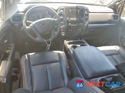 Zdjęcie 8 z 12 samochodu: 2024 NISSAN TITAN PRO-4X VIN:1N6AA1ED5RN111045 - miniatura