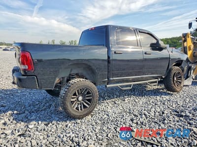 Trzecie zdjęcie samochodu z tyłu: 2014 RAM 1500 ST VIN:1C6RR7KT9ES248554 - miniatura