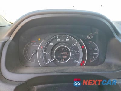 Zdjęcie 9 z 13 samochodu: 2012 HONDA CR-V EX VIN:2HKRM4H57CH615364 - miniatura
