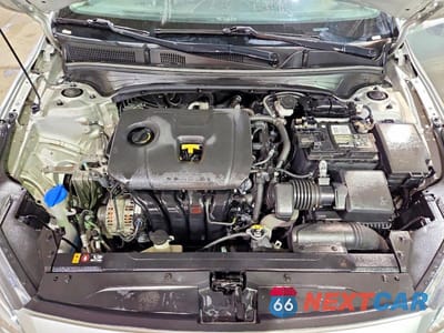Zdjęcie 11 z 12 samochodu: 2020 KIA FORTE LXS VIN:3KPF24AD7LE148249 - miniatura