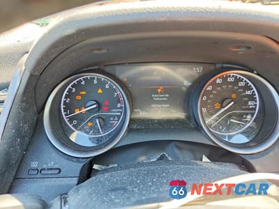 Zdjęcie 9 z 12 samochodu: 2023 TOYOTA CAMRY SE VIN:4T1G11BKXPU089798 - miniatura