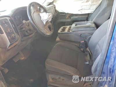 Zdjęcie 7 z 12 samochodu: 2019 CHEVROLET SILVERADO LD K1500 LT VIN:2GCVKPEC8K1221364 - miniatura