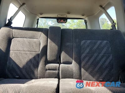 Zdjęcie 10 z 13 samochodu: 2001 HONDA CR-V EX VIN:JHLRD18601C018351 - miniatura