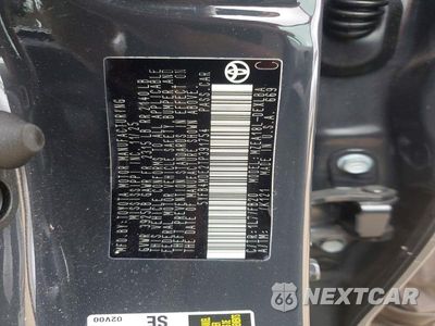 Zdjęcie 13 z 13 samochodu: 2026 TOYOTA COROLLA LE VIN:5YFB4MDE2TP391754 - miniatura