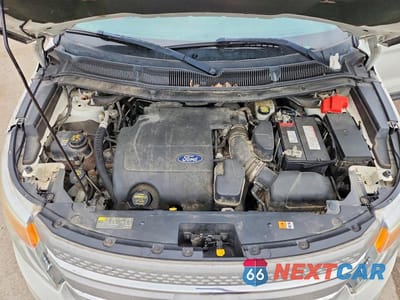 Zdjęcie 12 z 13 samochodu: 2012 FORD EXPLORER XL VIN:1FMHK8B89CGA81702 - miniatura