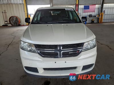 Piąte zdjęcie samochodu w środku: 2013 DODGE JOURNEY SE VIN:3C4PDCAB9DT576988 - miniatura