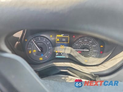 Zdjęcie 9 z 12 samochodu: 2020 SUBARU IMPREZA PREMIUM VIN:4S3GTAV63L3717715 - miniatura
