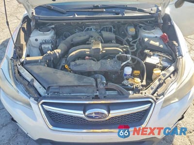 Zdjęcie 12 z 13 samochodu: 2016 SUBARU CROSSTREK LIMITED VIN:JF2GPALCXGH309171 - miniatura